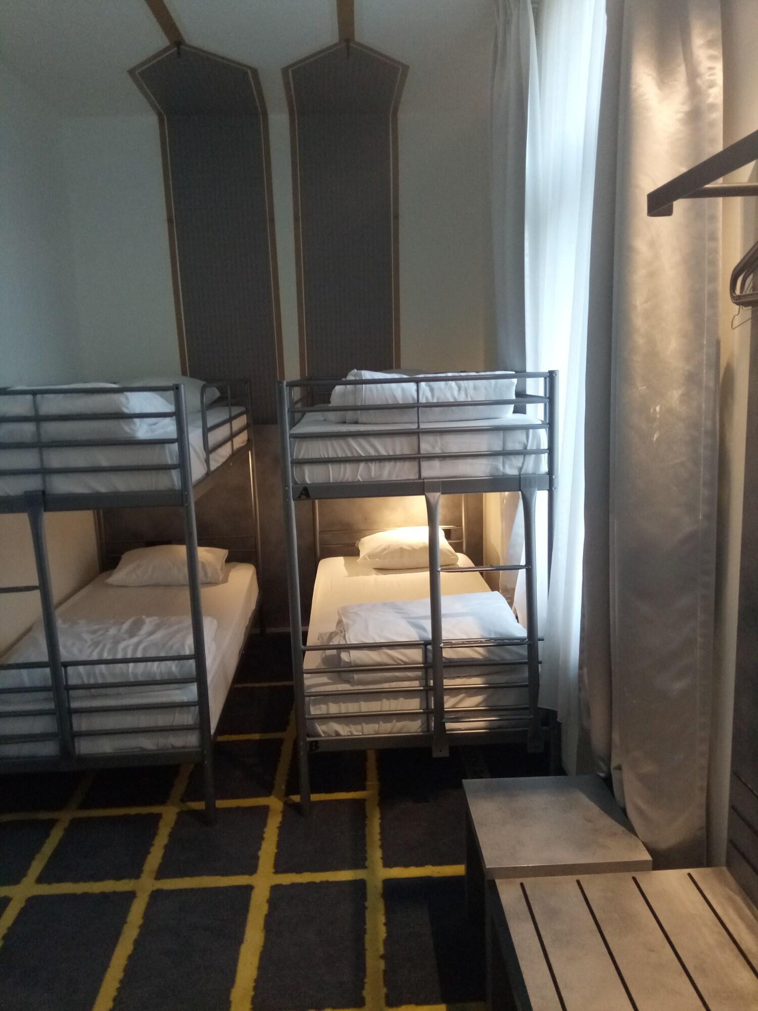 Nekotel Concept Art Hotel Saint-Gilles Esterno foto