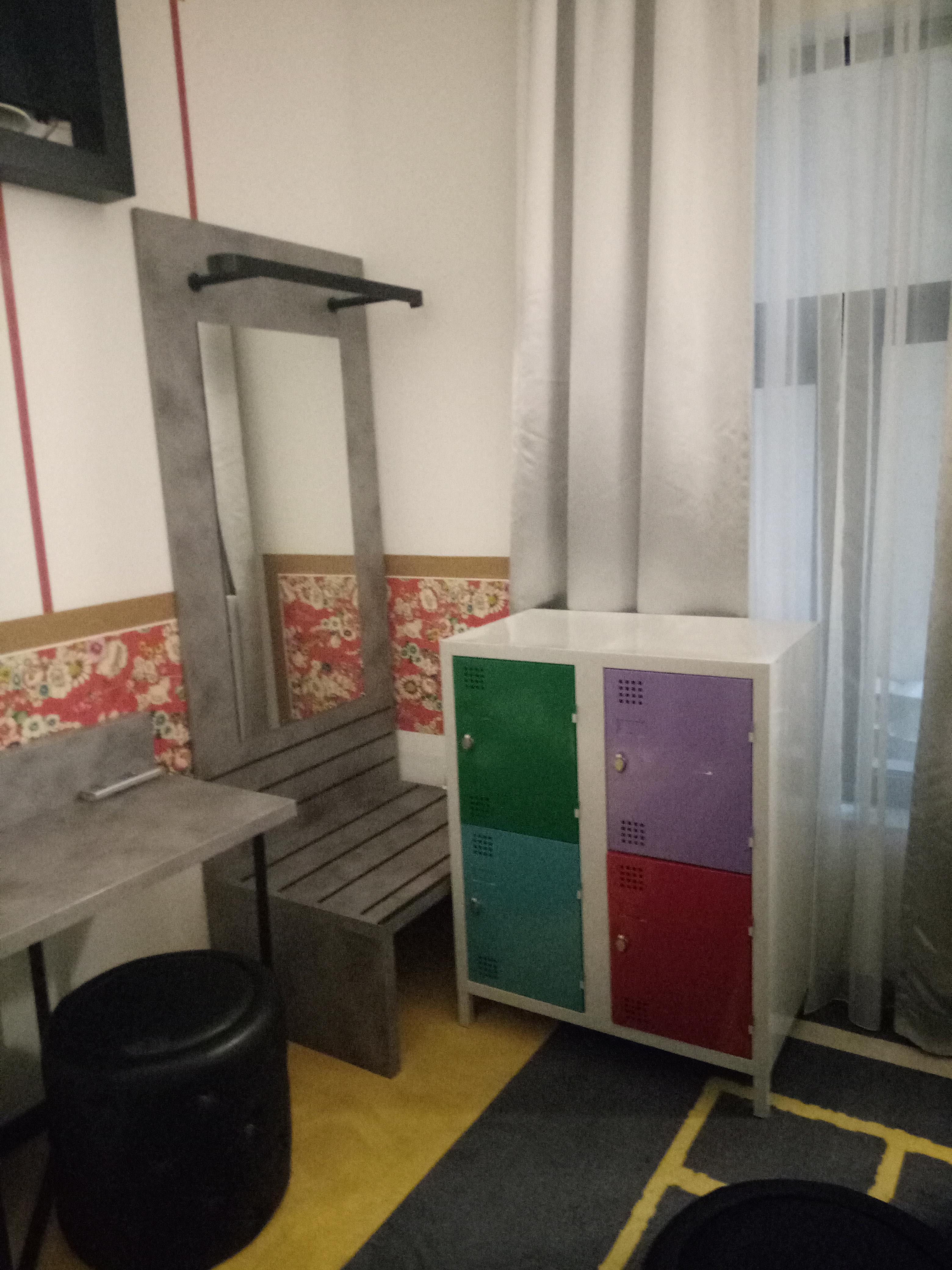 Nekotel Concept Art Hotel Saint-Gilles Esterno foto