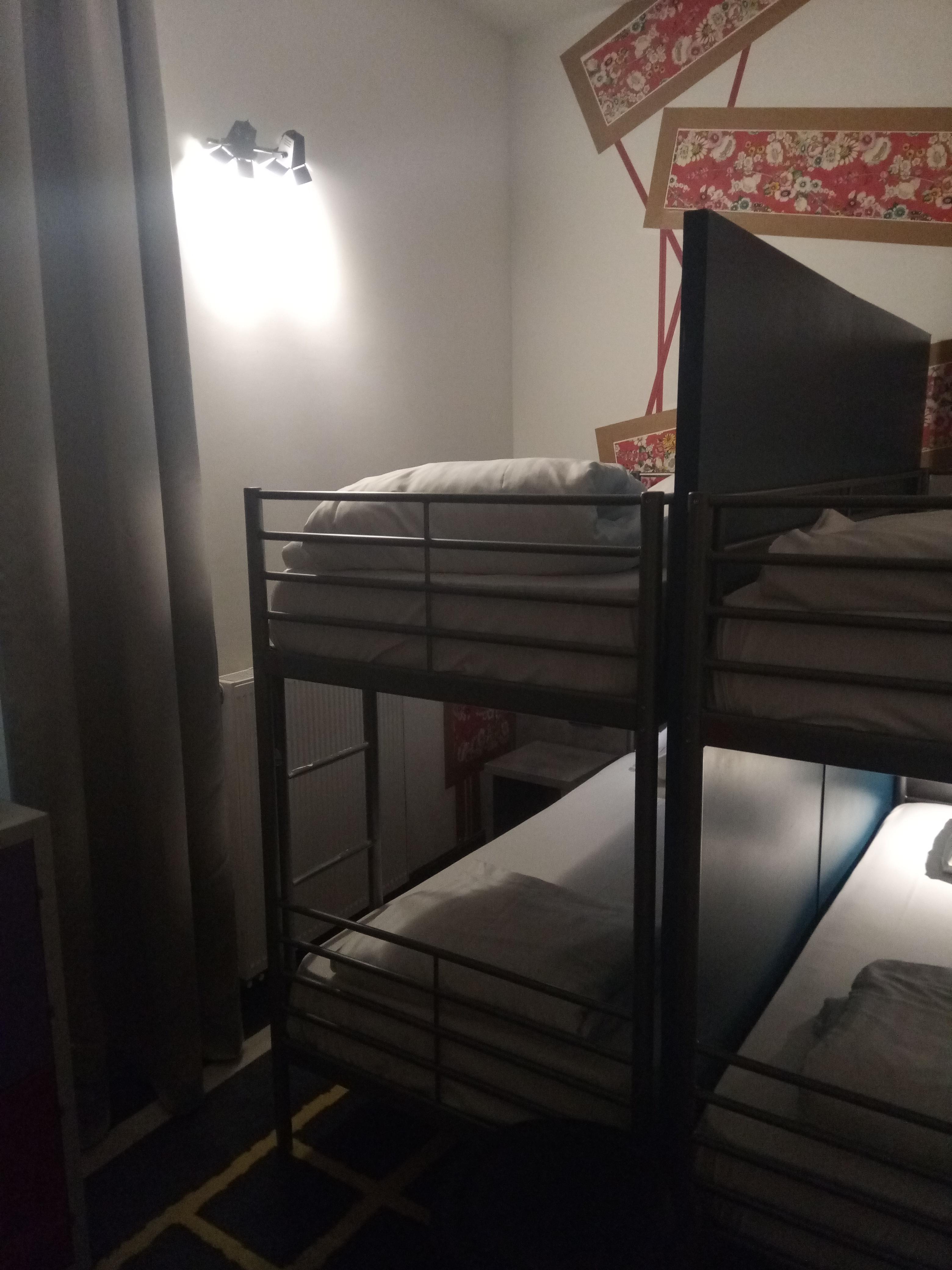 Nekotel Concept Art Hotel Saint-Gilles Esterno foto