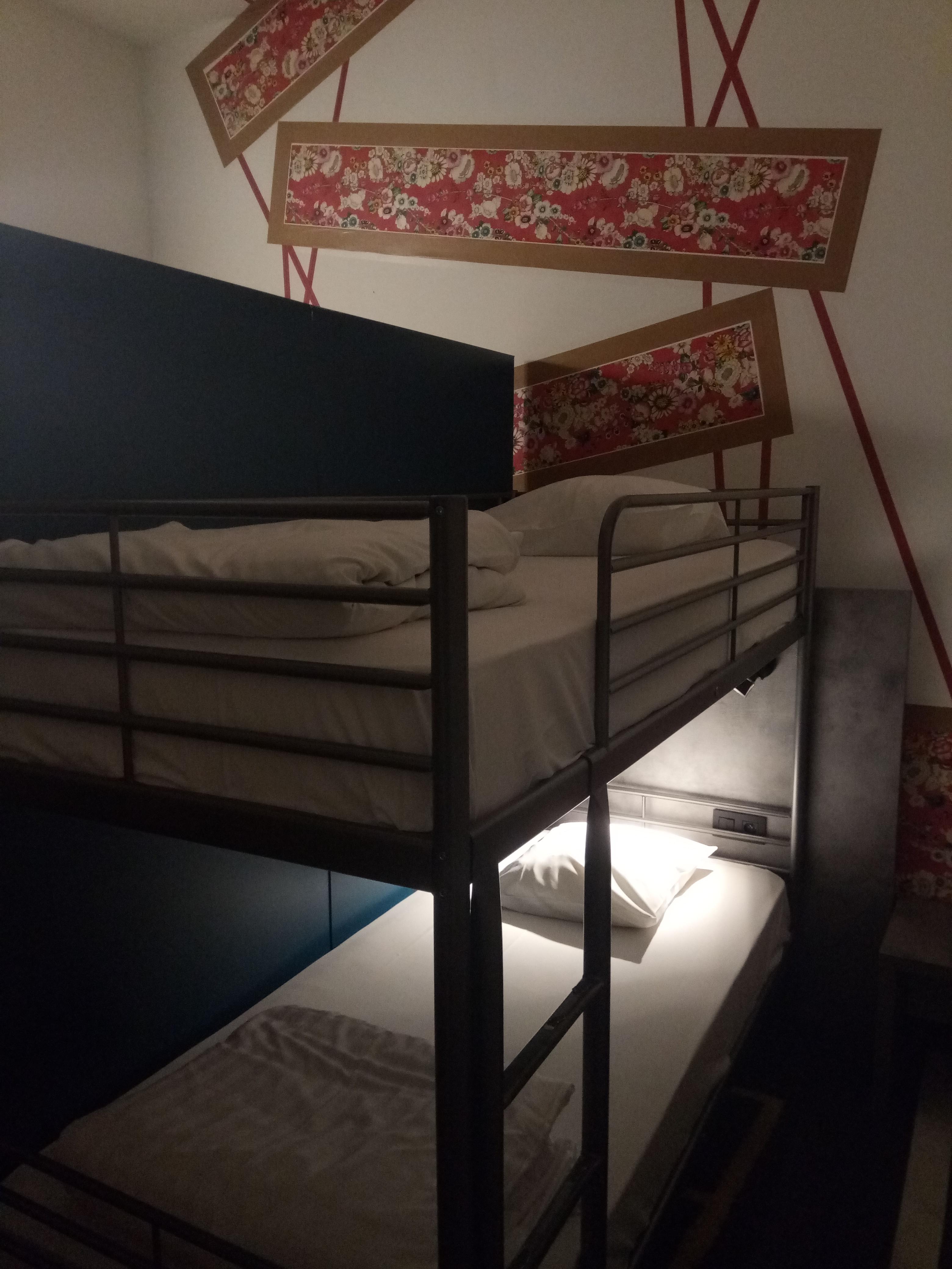 Nekotel Concept Art Hotel Saint-Gilles Esterno foto