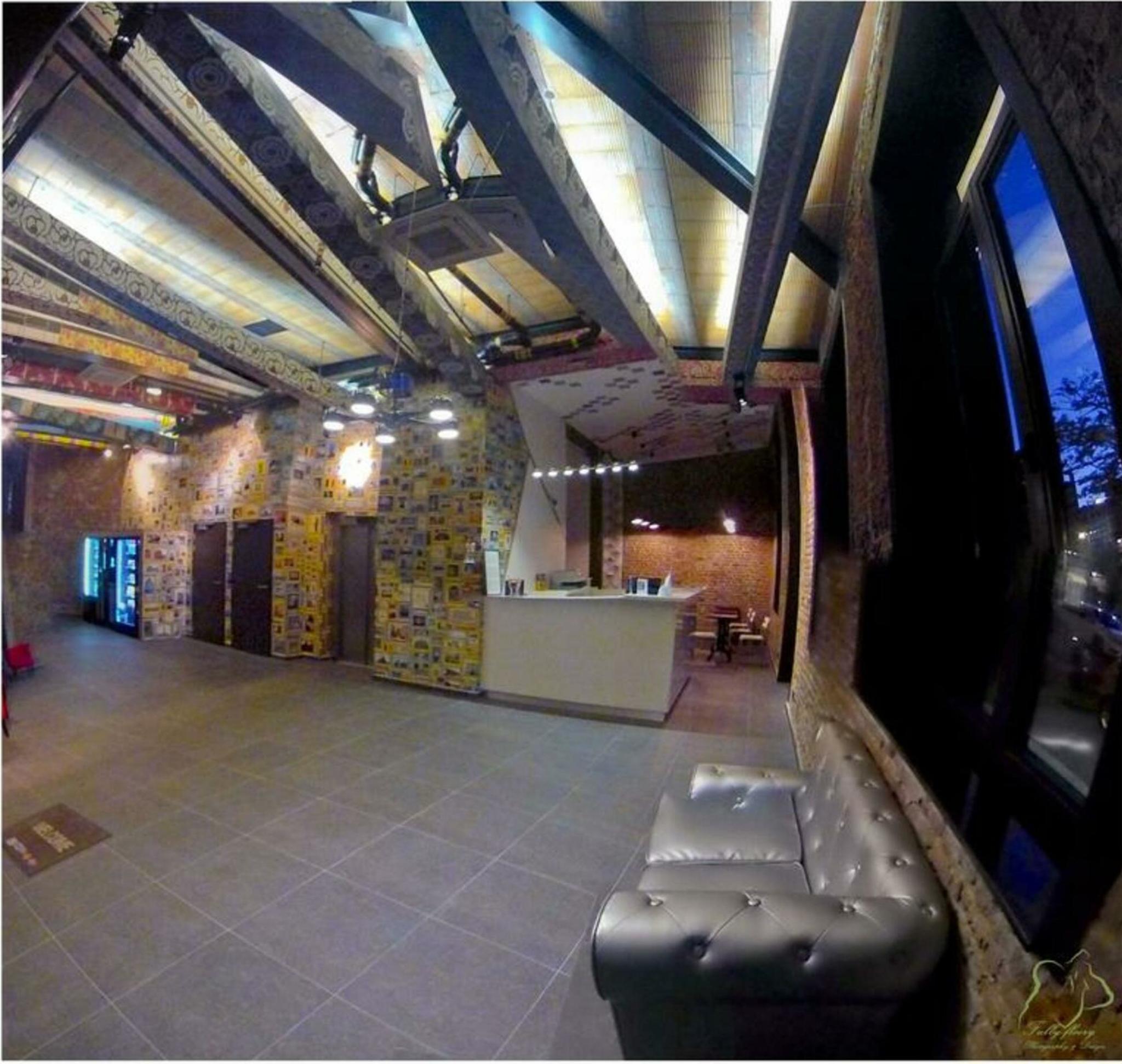 Nekotel Concept Art Hotel Saint-Gilles Esterno foto