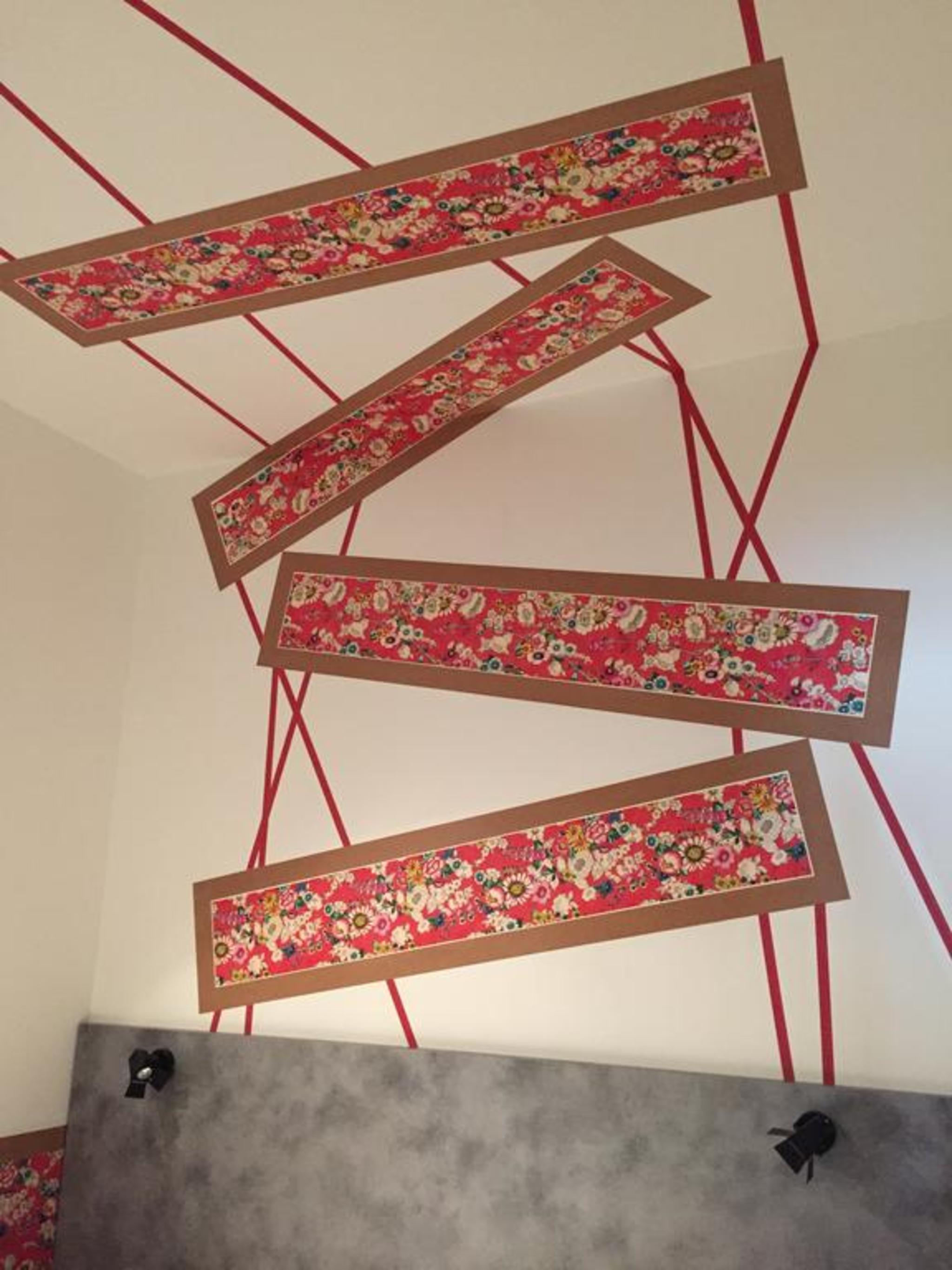 Nekotel Concept Art Hotel Saint-Gilles Esterno foto