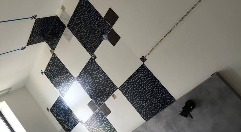 Nekotel Concept Art Hotel Saint-Gilles Esterno foto